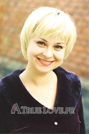 55324 - Natasha &Acirc;ge: 32 - Ukraine