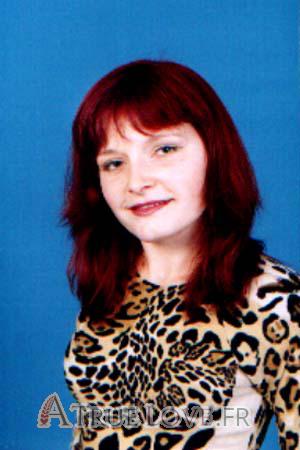 55336 - Tatyana &Acirc;ge: 31 - Russie