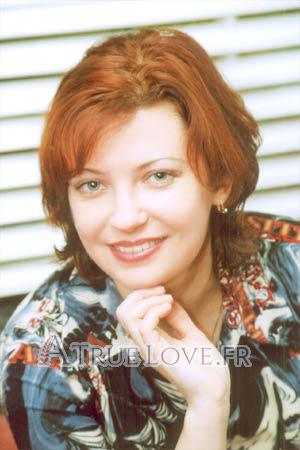 55391 - Marianna &Acirc;ge: 36 - Russie
