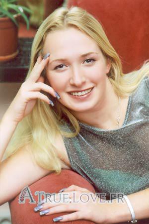 55395 - Oksana &Acirc;ge: 26 - Russie