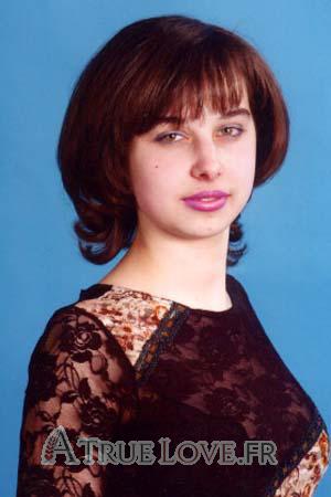 55419 - Olga &Acirc;ge: 25 - Russie