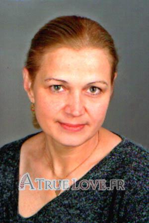 55423 - Irina &Acirc;ge: 47 - Russie