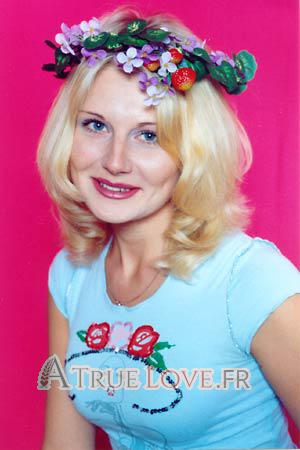 55454 - Olga &Acirc;ge: 28 - Ukraine