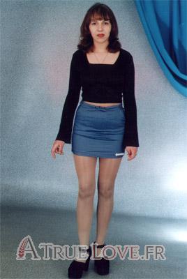 55472 - Arina &Acirc;ge: 31 - Russie