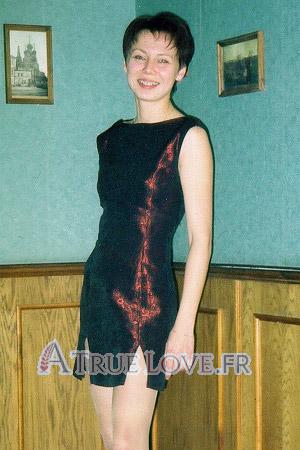 55673 - Olga &Acirc;ge: 32 - Russie