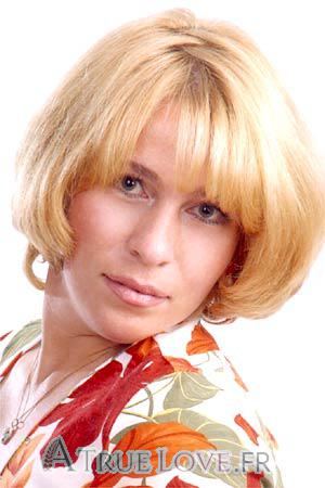 55717 - Elina &Acirc;ge: 31 - Ukraine