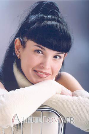55730 - Svetlana &Acirc;ge: 41 - Ukraine