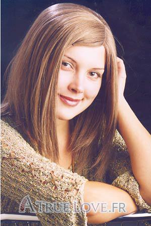 55731 - Elena &Acirc;ge: 31 - Ukraine