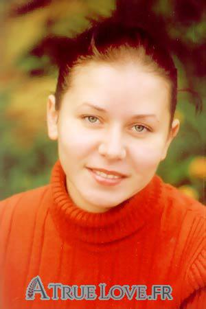 55755 - Elena &Acirc;ge: 25 - Russie