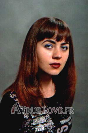55788 - Alfia &Acirc;ge: 31 - Russie