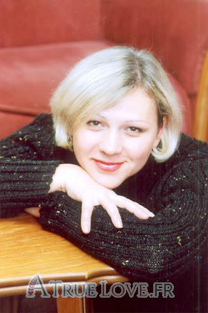 55853 - Anna &Acirc;ge: 39 - Russie