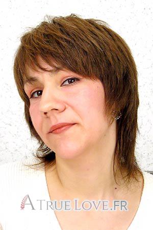 56034 - Tatiana &Acirc;ge: 41 - Ukraine