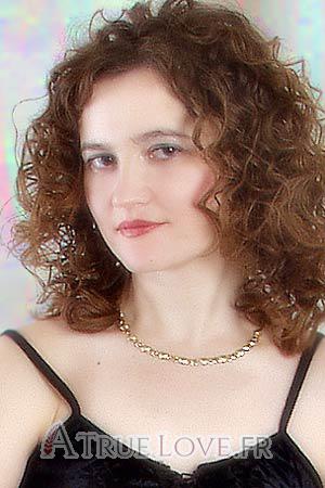 56035 - Natalia &Acirc;ge: 43 - Ukraine