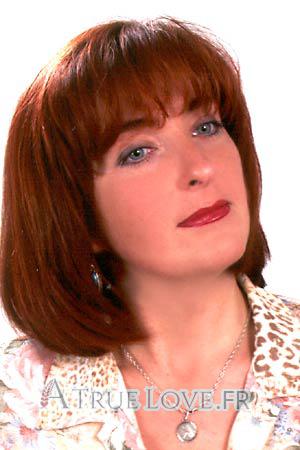 56049 - Evgenia &Acirc;ge: 36 - Ukraine