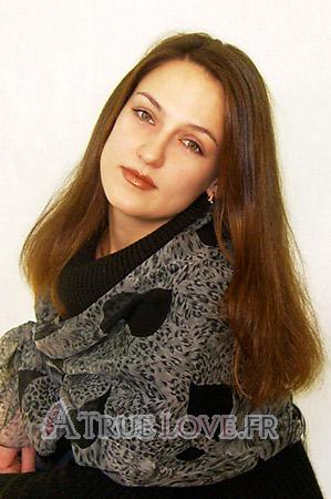 56154 - Anna &Acirc;ge: 28 - Ukraine