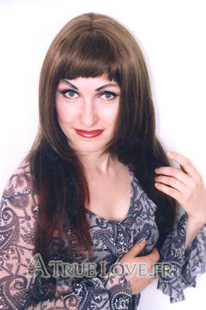56436 - Svetlana &Acirc;ge: 35 - Ukraine