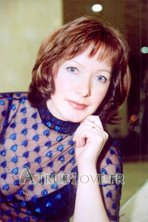 56494 - Elena &Acirc;ge: 42 - Russie