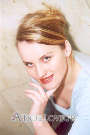 56649 - Natalia &Acirc;ge: 29 - Russie