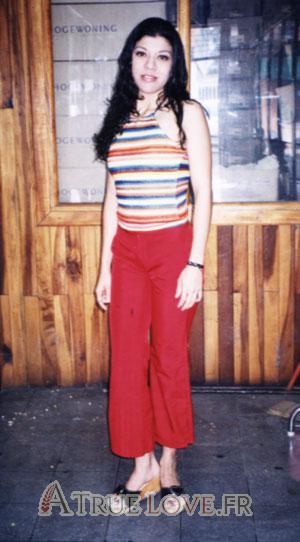 56887 - Vanessa &Acirc;ge: 29 - Costa Rica