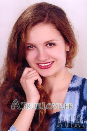 57110 - Anastasia &Acirc;ge: 25 - Ukraine