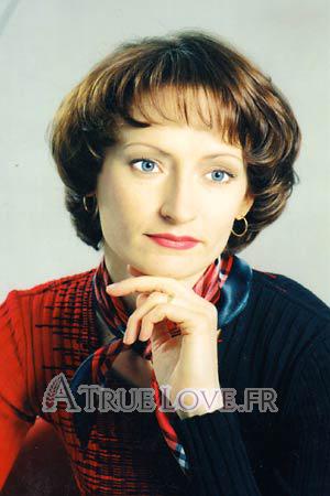 57163 - Irina &Acirc;ge: 37 - Russie