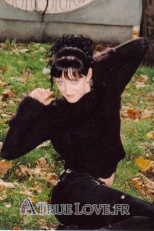 57327 - Olga &Acirc;ge: 28 - Ukraine