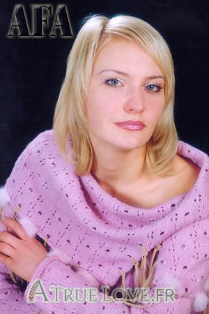 57336 - Elena &Acirc;ge: 25 - Ukraine