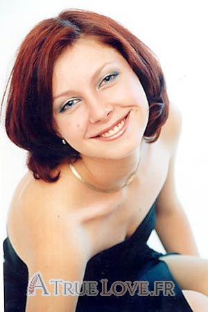 57457 - Tatiana &Acirc;ge: 25 - Ukraine