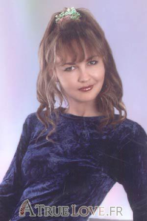 57504 - Natalia &Acirc;ge: 35 - Ukraine