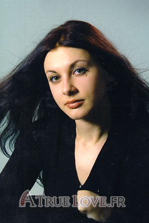 57631 - Tatiana &Acirc;ge: 29 - Russie