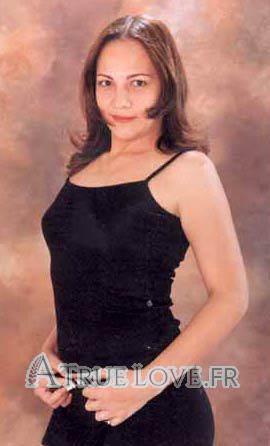 57636 - Carmen &Acirc;ge: 38 - Colombie