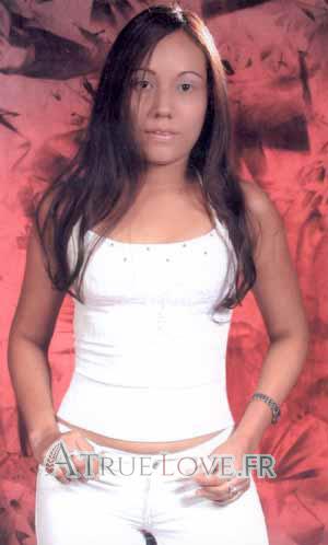 57644 - Carolina &Acirc;ge: 26 - Colombie