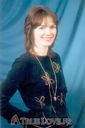 57899 - Natalia &Acirc;ge: 34 - Russie