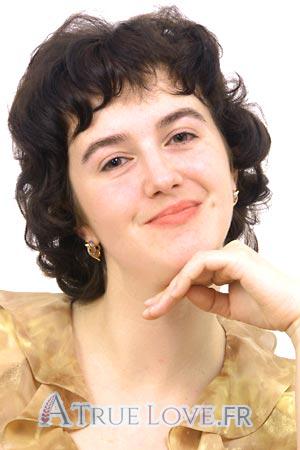 58012 - Oksana &Acirc;ge: 37 - Russie