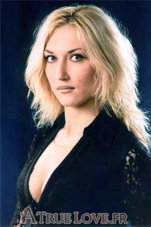 58120 - Olga &Acirc;ge: 29 - Ukraine