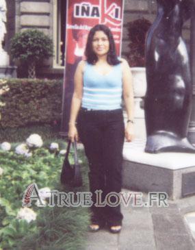 58265 - Sonia &Acirc;ge: 44 - Costa Rica