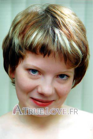 58288 - Evgenia &Acirc;ge: 30 - Russie