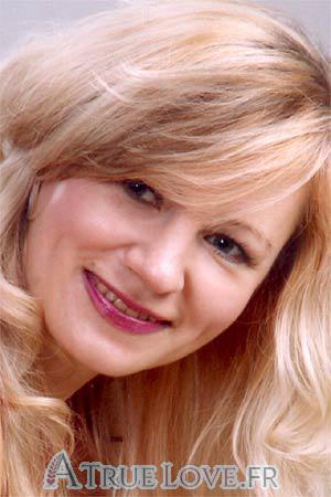 58386 - Angela &Acirc;ge: 40 - Ukraine