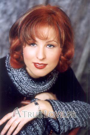 58480 - Nadezhda &Acirc;ge: 43 - Russie