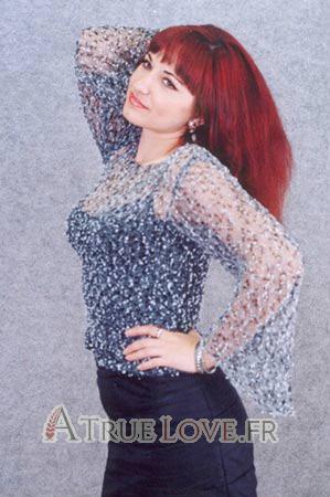58496 - Tatiana &Acirc;ge: 31 - Ukraine