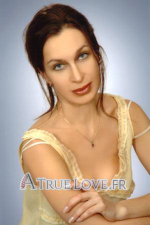 58532 - Marina &Acirc;ge: 41 - Lettonie