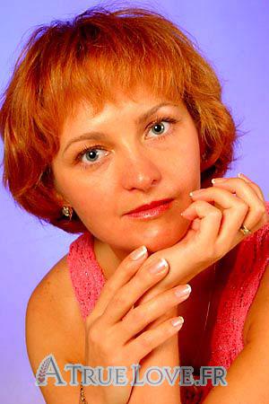 58552 - Elena &Acirc;ge: 40 - Russie