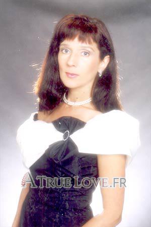 58843 - Olga &Acirc;ge: 41 - Russie
