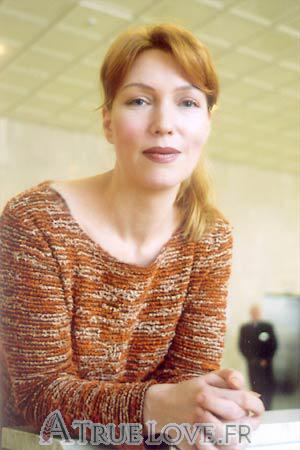 58850 - Lubov &Acirc;ge: 41 - Russie