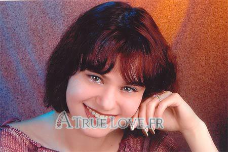 58874 - Tatiana &Acirc;ge: 32 - Russie