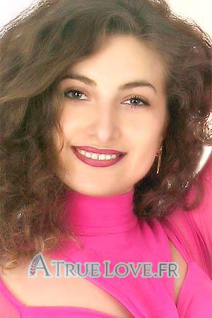 58883 - Anna &Acirc;ge: 29 - Ukraine