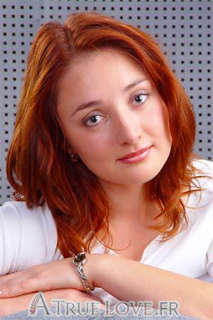 58888 - Natalia &Acirc;ge: 31 - Ukraine