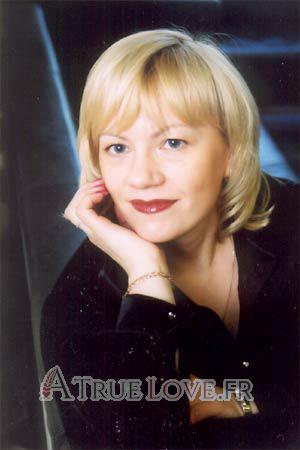 58937 - Svetlana &Acirc;ge: 34 - Russie