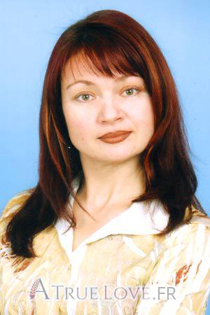58993 - Svetlana &Acirc;ge: 39 - Russie