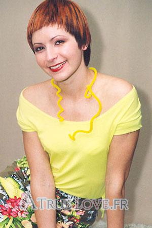 58999 - Irina &Acirc;ge: 35 - Russie